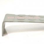 800 Series Rubber Stair Tread Nose