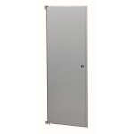 Hadrian Toilet Partitions | Powder Coated Steel