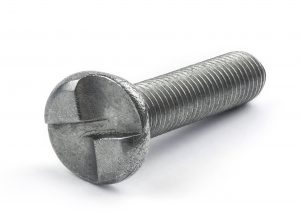 one-way screw